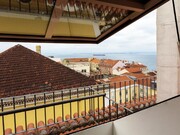 Apartamento T2 - Santa Maria Maior, Lisboa, Lisboa - Miniatura: 8/9