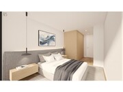 Apartamento T2 - Santa Marinha, Vila Nova de Gaia, Porto - Miniatura: 1/3