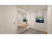 Apartamento T2 - Santa Marinha, Vila Nova de Gaia, Porto - Miniatura: 2/3
