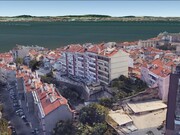 Terreno Urbano - Penha de Fran�a, Lisboa, Lisboa - Miniatura: 1/5