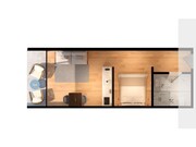 Apartamento T0 - Cedofeita, Porto, Porto - Miniatura: 7/7