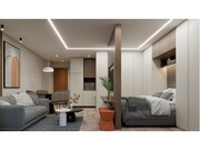 Apartamento T2 - Cedofeita, Porto, Porto - Miniatura: 2/5