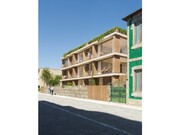 Apartamento T1 - Paranhos, Porto, Porto - Miniatura: 1/7