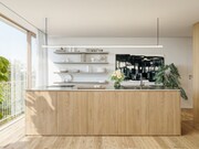 Apartamento T1 - Paranhos, Porto, Porto - Miniatura: 5/7