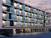 Apartamento T0 - Paranhos, Porto, Porto - Miniatura: 1/4