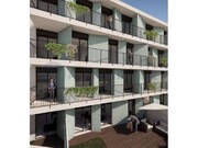 Apartamento T0 - Paranhos, Porto, Porto - Miniatura: 2/4
