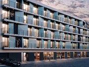Apartamento T0 - Paranhos, Porto, Porto - Miniatura: 3/4