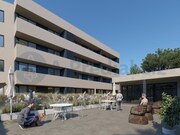 Apartamento T2 - Madalena, Vila Nova de Gaia, Porto - Miniatura: 2/9
