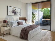 Apartamento T4 - Canidelo, Vila Nova de Gaia, Porto - Miniatura: 9/9