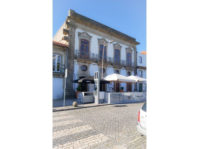 Hotel/Residencial - Vila do Conde, Vila do Conde, Porto - Imagem grande