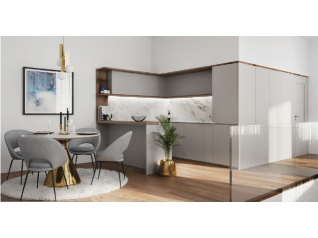 Apartamento T2 - Cedofeita, Porto, Porto - Imagem grande