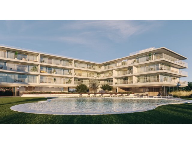 Apartamento T1 - Quarteira, Loul�, Faro (Algarve) - Imagem grande