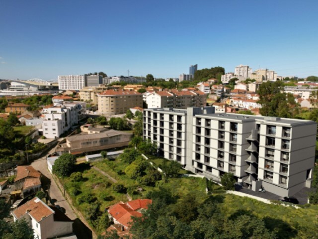 Apartamento T1 - Campanhã, Porto, Porto - Imagem grande