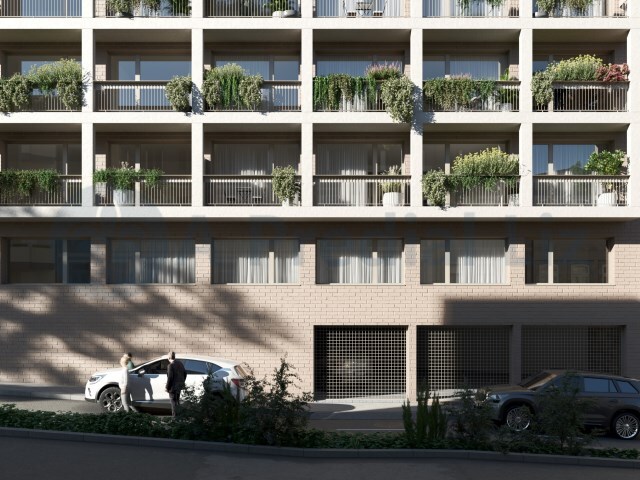 Apartamento T0 - Bonfim, Porto, Porto - Imagem grande