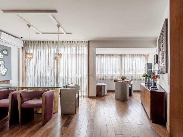 Apartamento T3 - Aldoar, Porto, Porto - Imagem grande