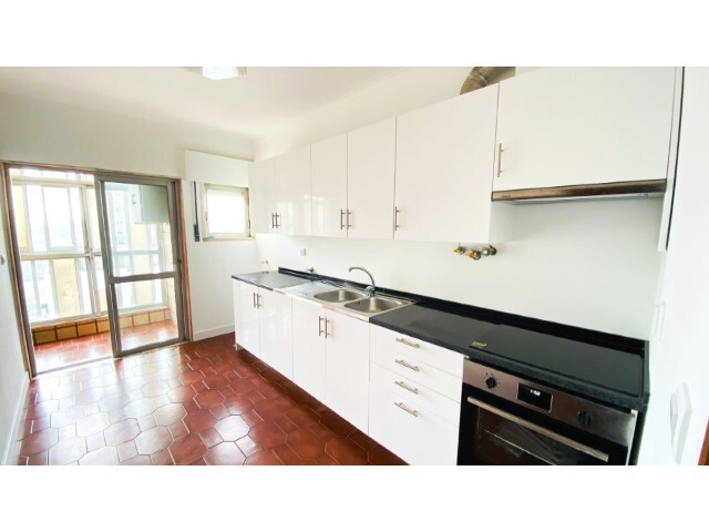 Apartamento T3 - Lumiar, Lisboa, Lisboa - Imagem grande