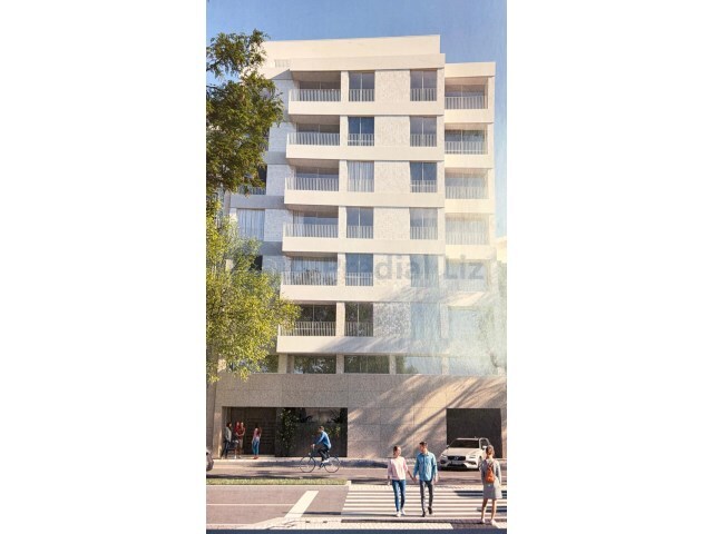 Apartamento T1 - Cedofeita, Porto, Porto - Imagem grande