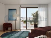 Apartamento T0 - Bonfim, Porto, Porto