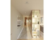 Apartamento T2 - Canidelo, Vila Nova de Gaia, Porto - Miniatura: 2/9