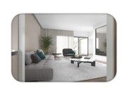 Apartamento T2 - Cedofeita, Porto, Porto - Miniatura: 2/9