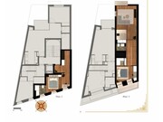 Apartamento T2 - Cedofeita, Porto, Porto - Miniatura: 9/9