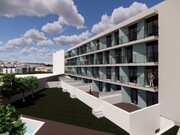 Apartamento T2 - Paranhos, Porto, Porto - Miniatura: 1/1