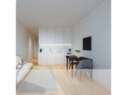 Apartamento T0 - Cedofeita, Porto, Porto - Miniatura: 4/7