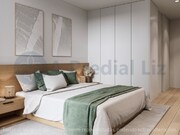 Apartamento T2 - Cust�ias, Matosinhos, Porto - Miniatura: 1/3