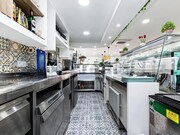 Bar/Restaurante - Quarteira, Loul�, Faro (Algarve) - Miniatura: 7/9