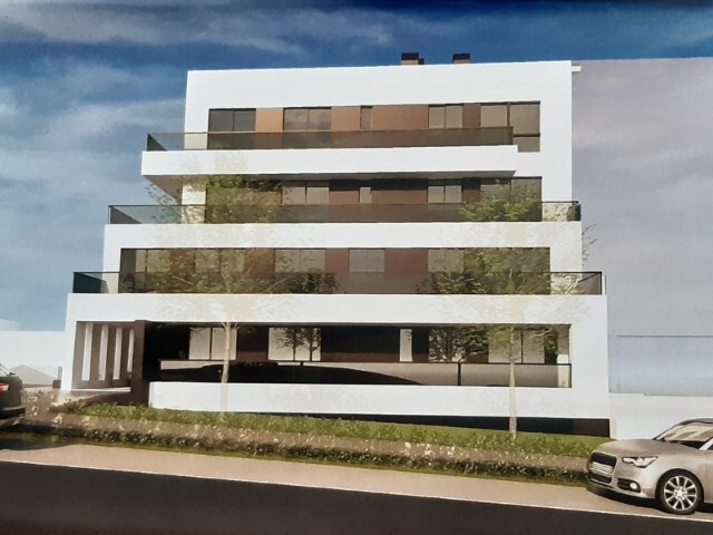 Apartamento T2 - Mafamude, Vila Nova de Gaia, Porto - Imagem grande