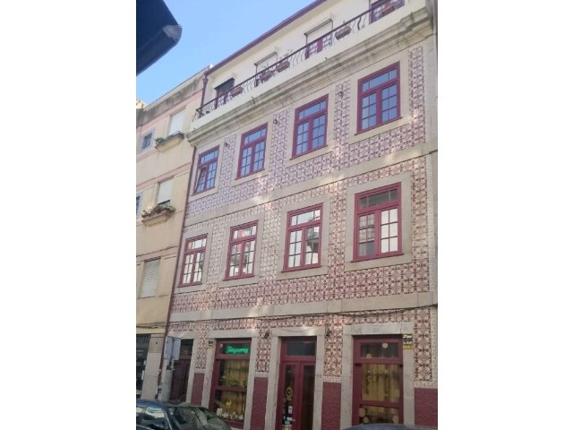 Pr�dio - Cedofeita, Porto, Porto - Imagem grande