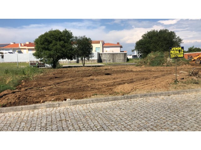 Terreno R�stico - Vila Nova da Telha, Maia, Porto - Imagem grande