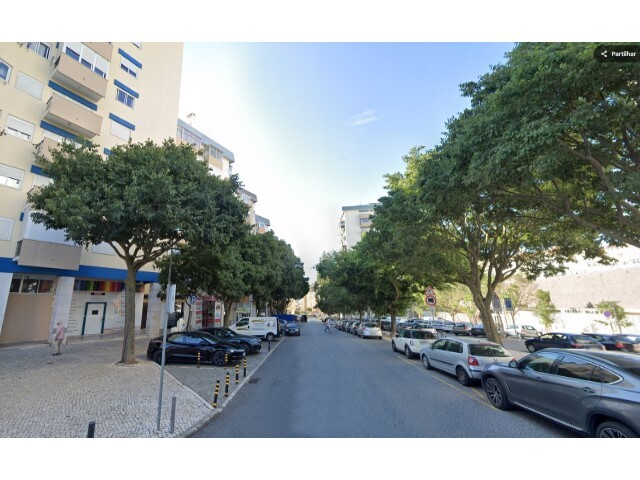 Apartamento T3 - Benfica, Lisboa, Lisboa - Imagem grande