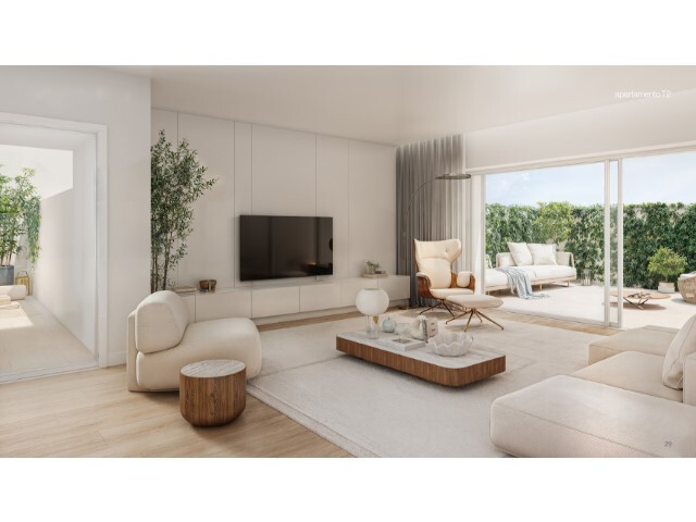Apartamento T4 - Matosinhos, Matosinhos, Porto - Imagem grande
