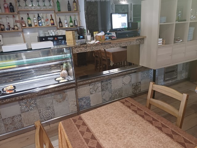 Bar/Restaurante - Beato, Lisboa, Lisboa - Imagem grande