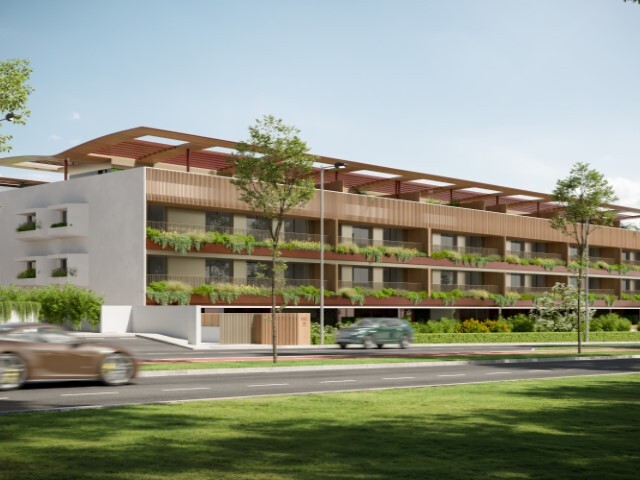 Apartamento T3 - Ramalde, Porto, Porto - Imagem grande