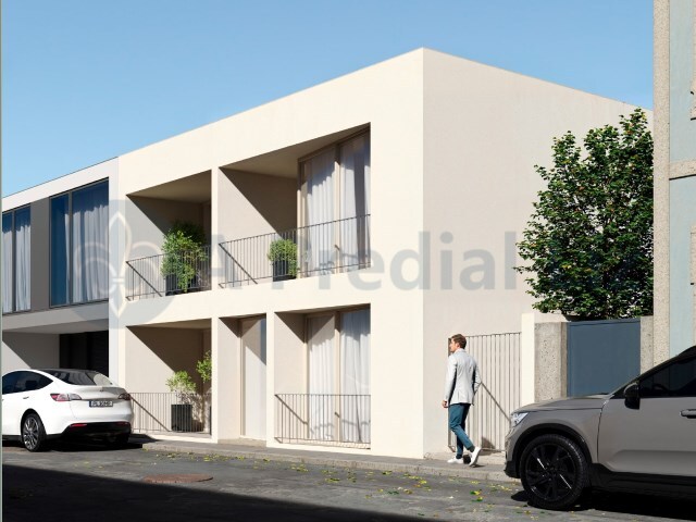 Apartamento T0 - Matosinhos, Matosinhos, Porto - Imagem grande