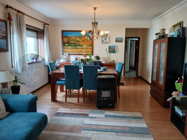 Apartamento T4 - Cedofeita, Porto, Porto - Imagem grande