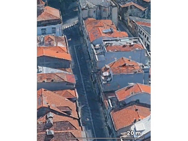 Pr�dio - Paranhos, Porto, Porto - Imagem grande