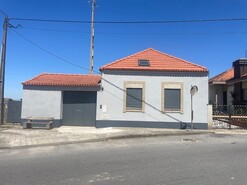 Moradia T4 - Perafita, Matosinhos, Porto