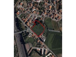 Terreno R�stico - Pedrou�os, Maia, Porto