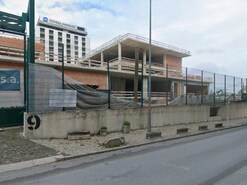 Armaz�m - Sacav�m, Loures, Lisboa