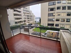 Apartamento T3 - Aldoar, Porto, Porto