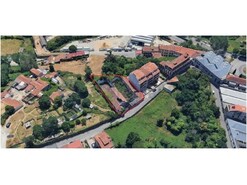 Terreno R�stico - Campanh�, Porto, Porto