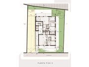 Apartamento T2 - Lordelo do Ouro, Porto, Porto - Miniatura: 5/7