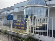 Ind�stria - P�voa de Santa Iria, Vila Franca de Xira, Lisboa - Miniatura: 1/9