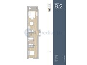 Apartamento T1 - Cedofeita, Porto, Porto - Miniatura: 6/6
