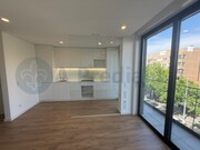 Apartamento T0 - Pedrou�os, Maia, Porto - Miniatura: 1/4