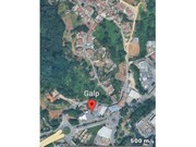 Terreno R�stico - Campanh�, Porto, Porto - Miniatura: 1/1
