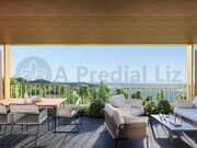 Apartamento T2 - Canidelo, Vila Nova de Gaia, Porto - Miniatura: 2/9